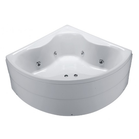 Bồn tắm massage 1.3m Caesar MT5133