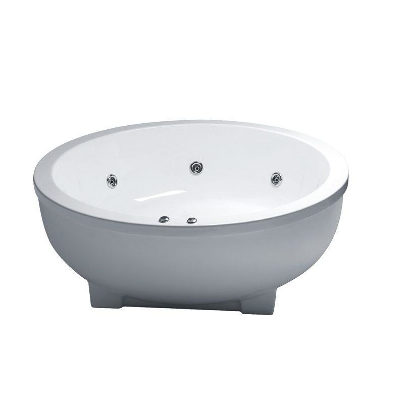Bồn tắm Massage Caesar 1.7m MT6470