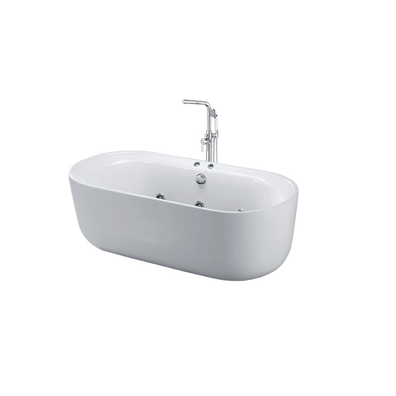 Bồn tắm Massage Caesar 1.7m MT0770