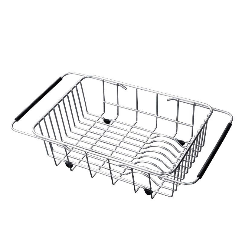 Rổ inox Caesar KSF101