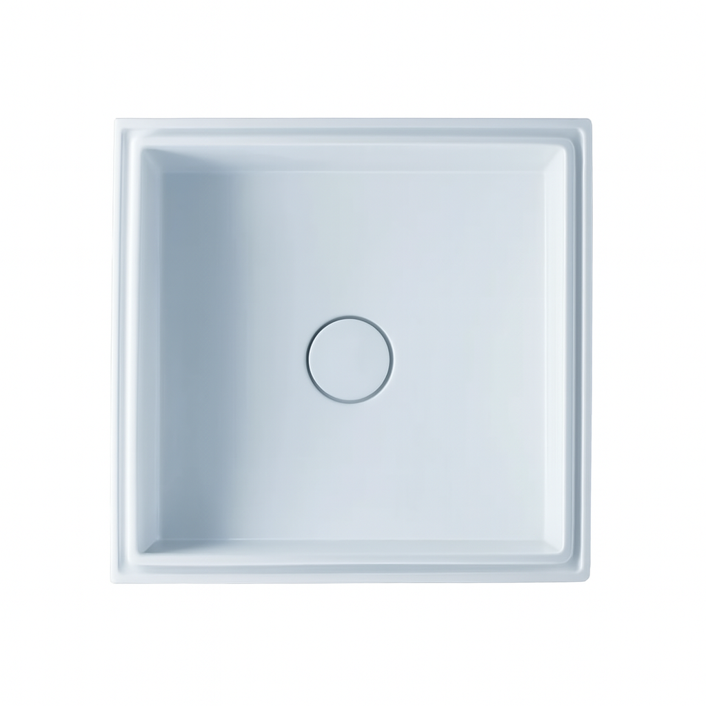 Chậu rửa Lavabo Caesar LF5128
