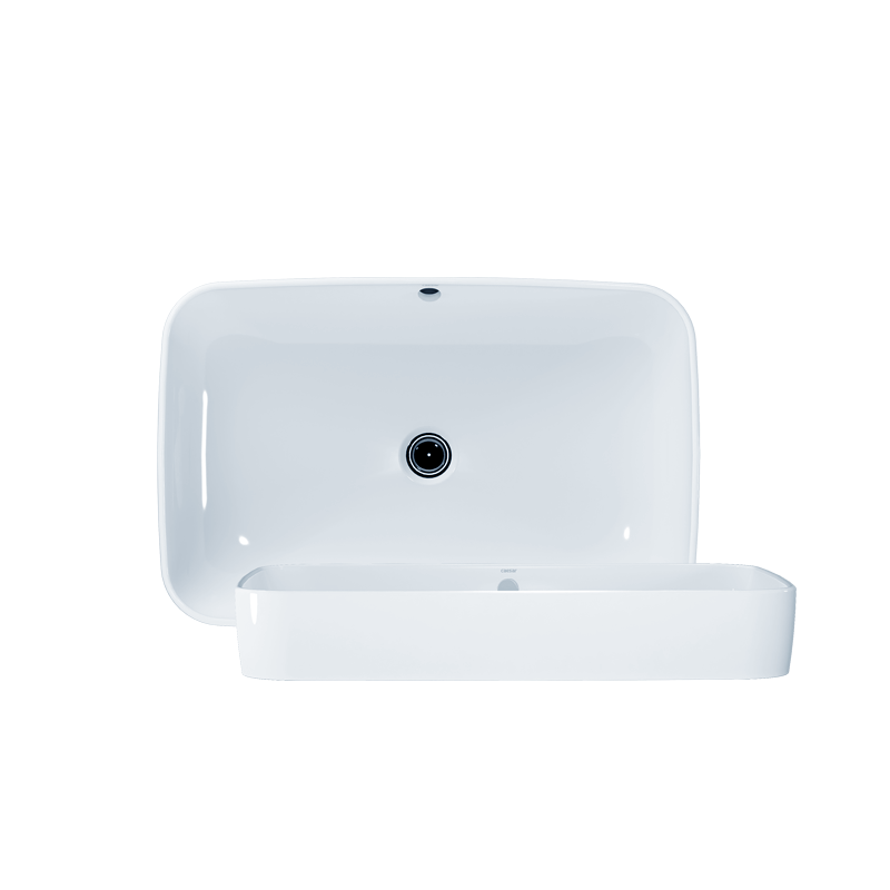 Lavabo Đặt Bàn Caesar L5262