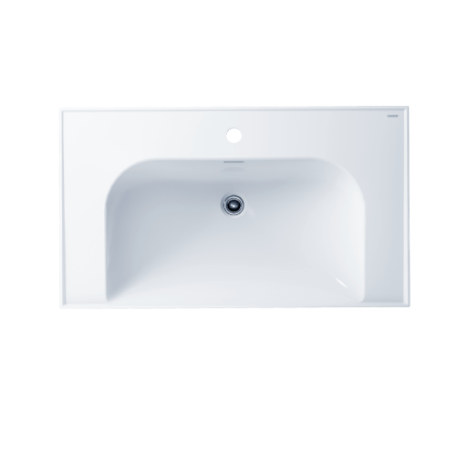 Chậu Rửa Lavabo Đặt Bàn Caesar LF5358