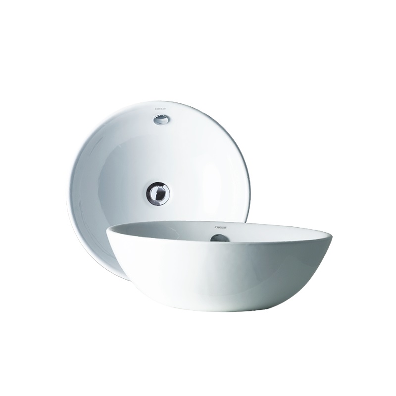 Lavabo bàn đá Caesar L5215
