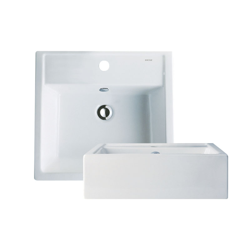 Lavabo bàn đá Caesar LF5236