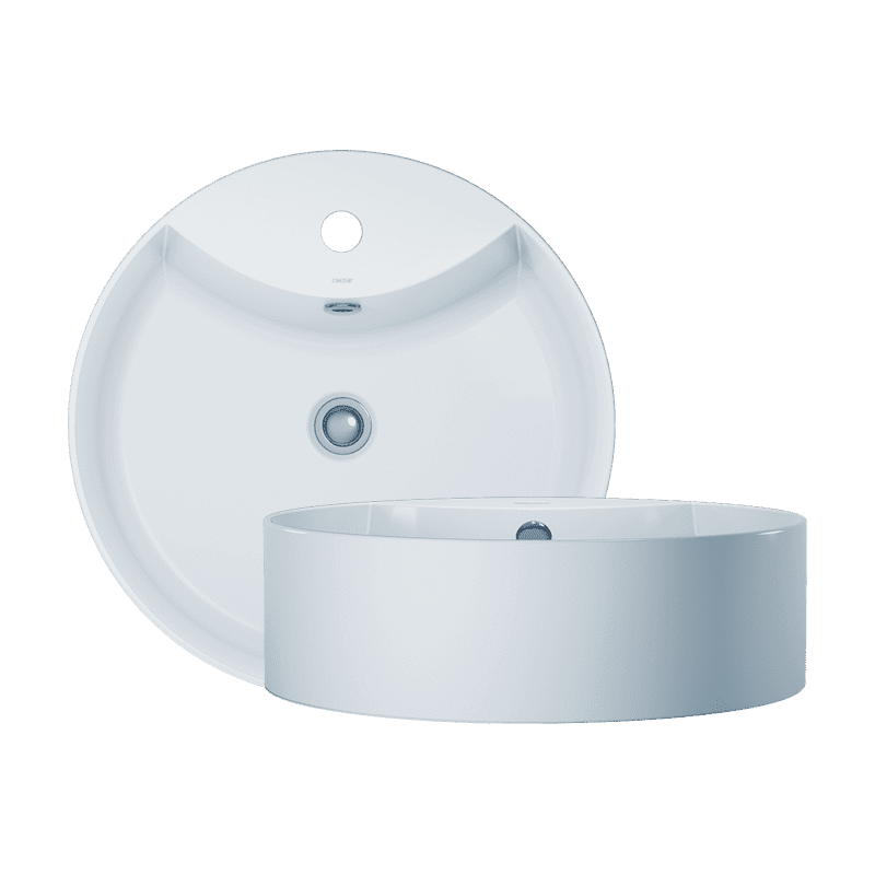Lavabo bàn đá Caesar LF5240