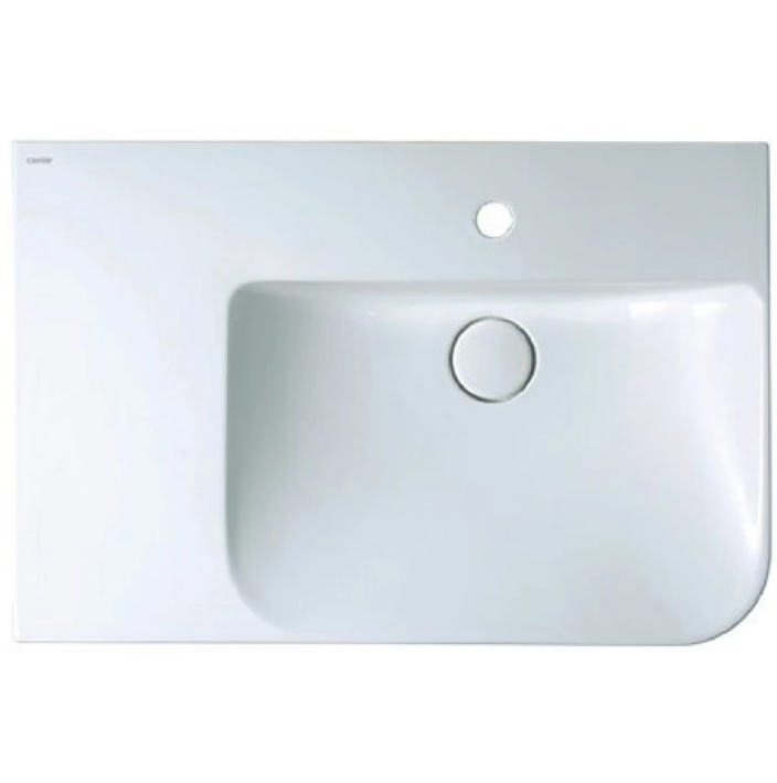 Lavabo Caesar LF5374 Chậu Rửa Mặt Đặt Bàn Cao Cấp