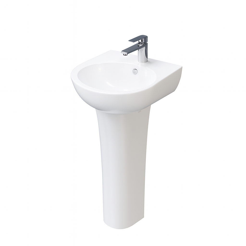 Chậu chân dài L2140+P2445