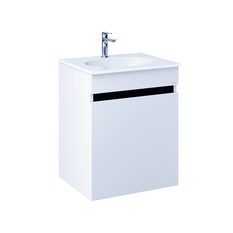 Tủ chậu Caesar L5022+EH15022AV