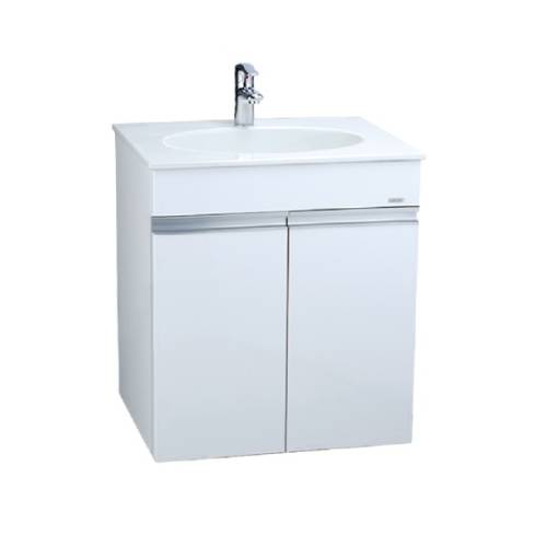 Lavabo liền bàn Caesar LF5024-EH05024AV (EH060V)