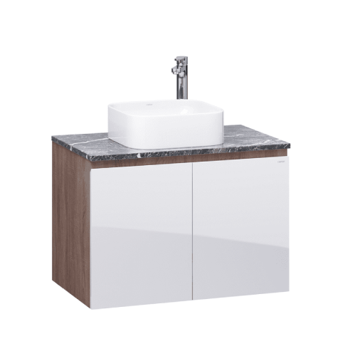 Bộ Tủ Lavabo Caesar LF5256/EH48002AWV