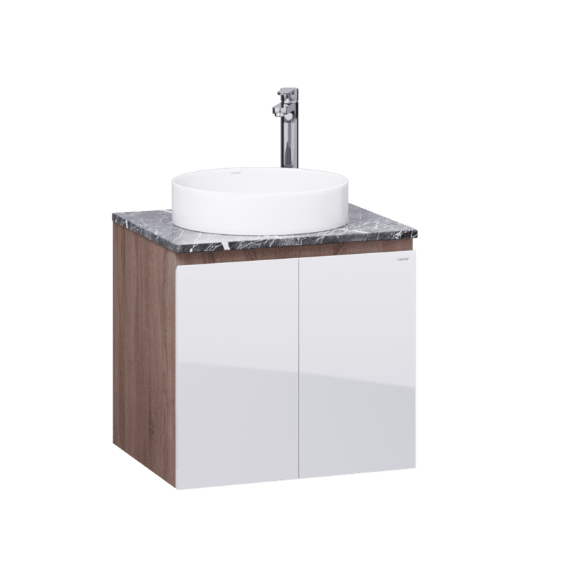 Bộ Tủ Lavabo Caesar LF5258/EH48002AWV