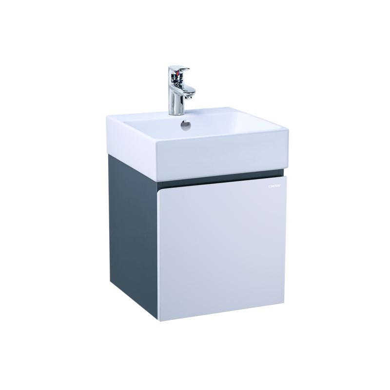 Bộ Tủ Lavabo Caesar LF5261/EH05261ATGV