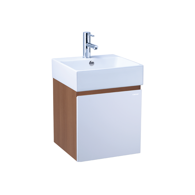 Bộ Tủ Lavabo Caesar LF5261/EH05261AWV