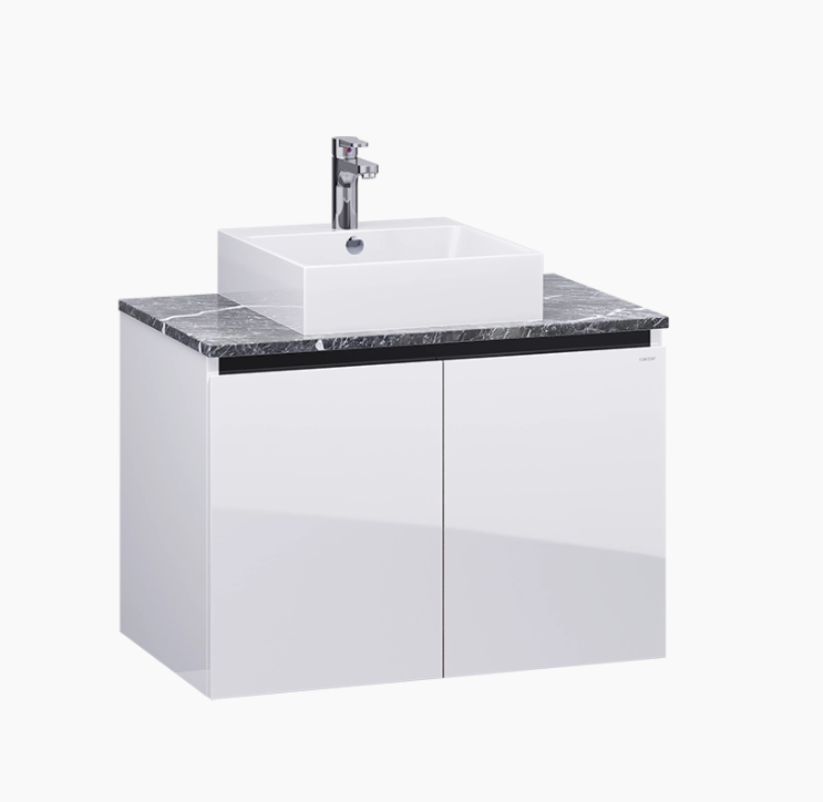 Bộ Tủ Lavabo Caesar LF5261/EH48001AV