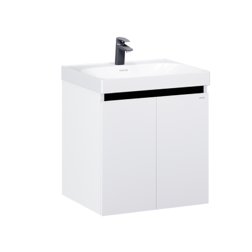 Bộ Tủ Chậu Treo Caesar LF5356 + EH15356AV