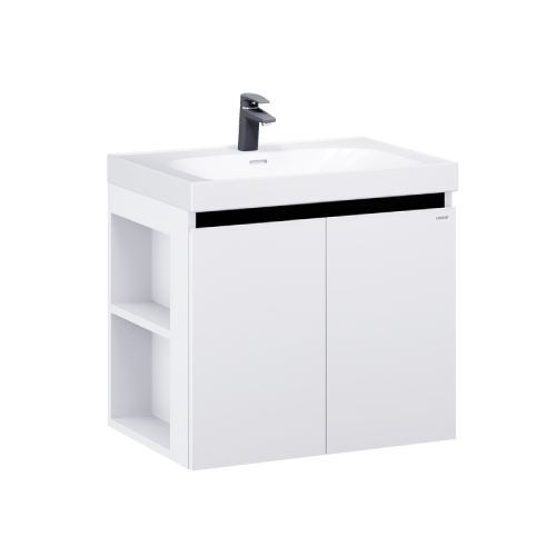 Bộ Tủ Chậu Treo Caesar LF5357 + EH15357CLV