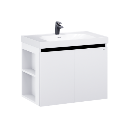 Bộ Tủ Chậu Treo Caesar LF5358 + EH15358CLV