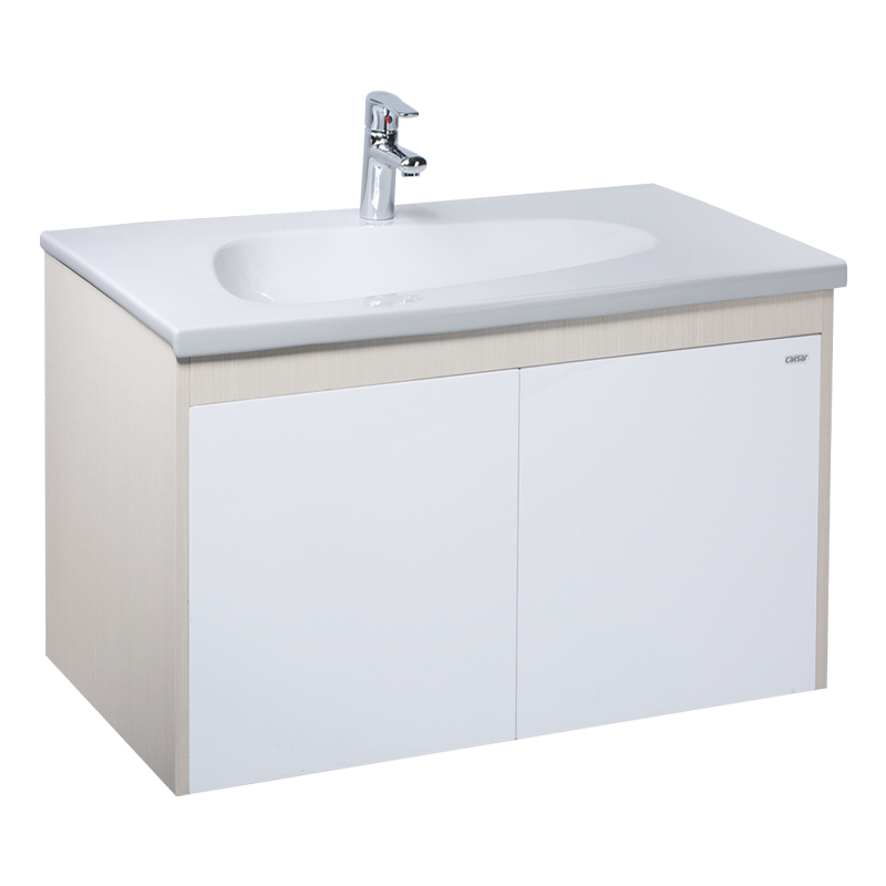 Bộ tủ Lavabo Caesar LF5368-EH05368AD