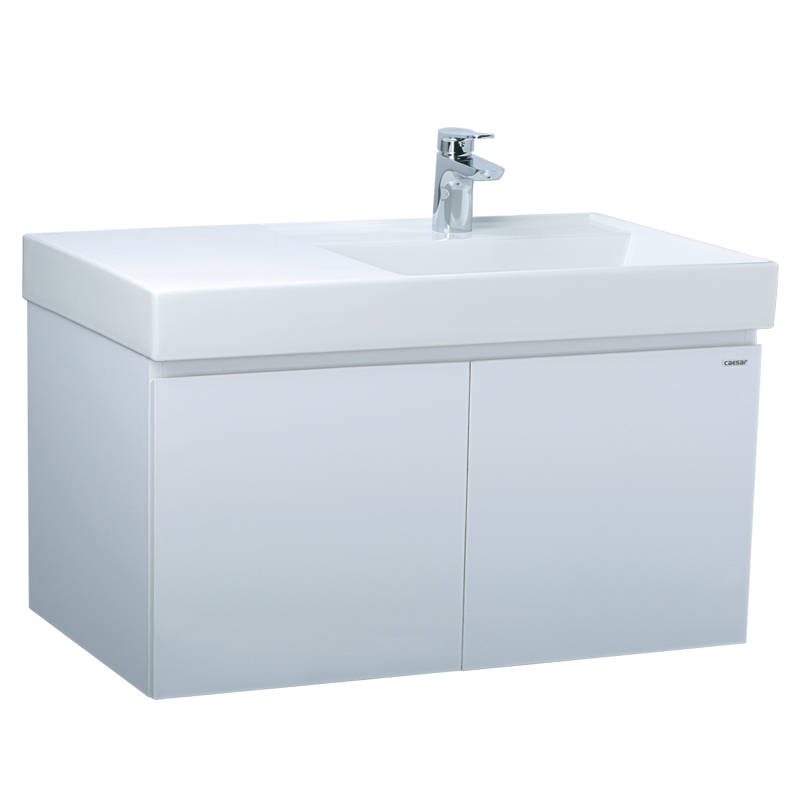 Bộ tủ Lavabo Caesar LF5384-EH05382AV