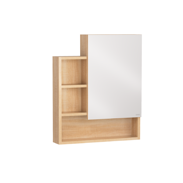 Tủ Gương Caesar EM0160W7V 