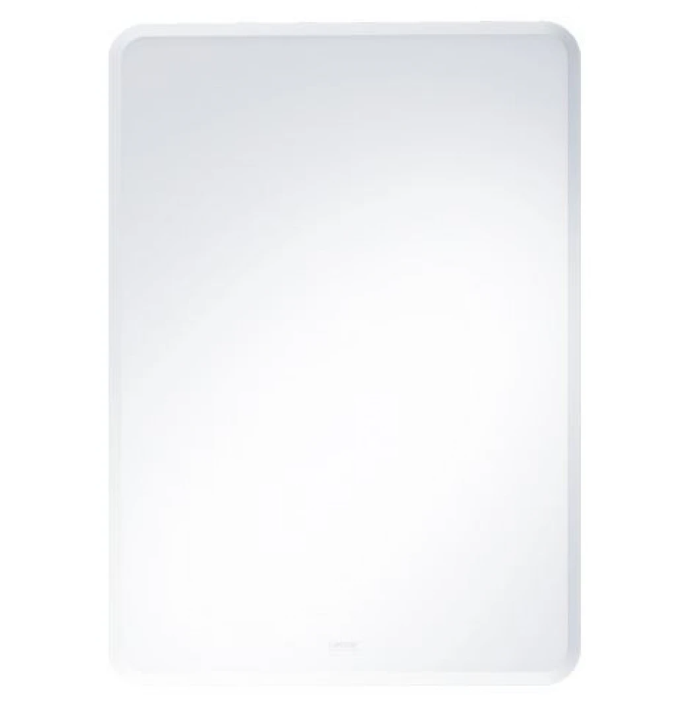 Gương Caesar M125R Gương Phòng Tắm Cao Cấp 500x700mm