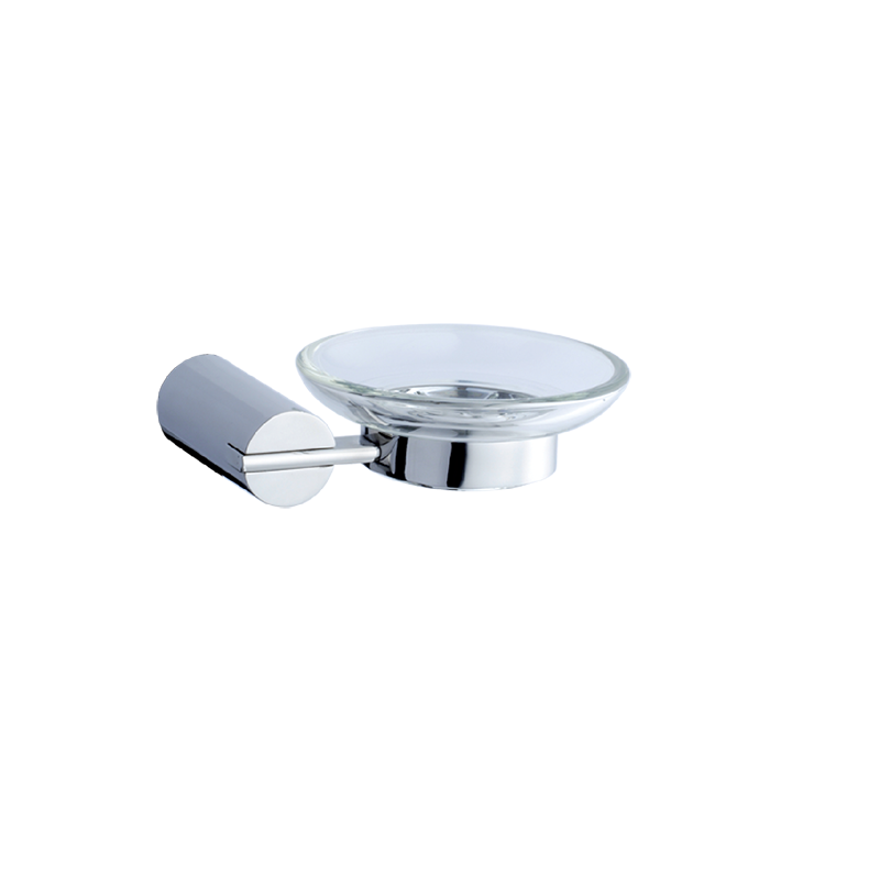 Giá để đĩa xà phòng inox cao cấp Caesar Q8302
