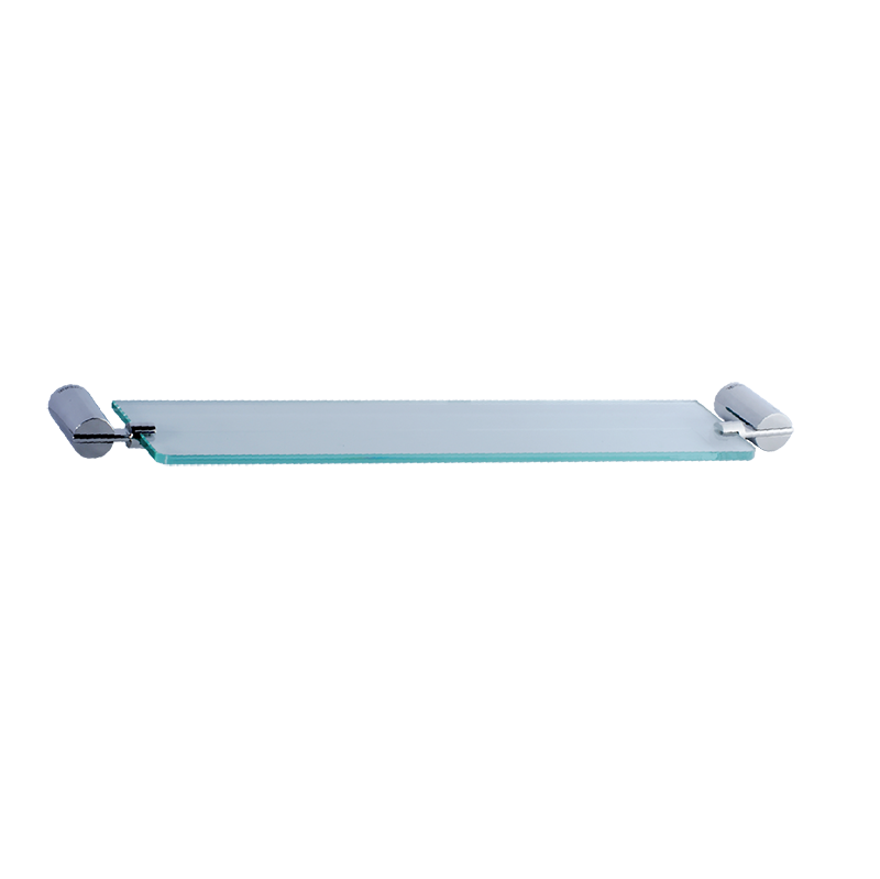Kệ kính inox Caesar Q8300