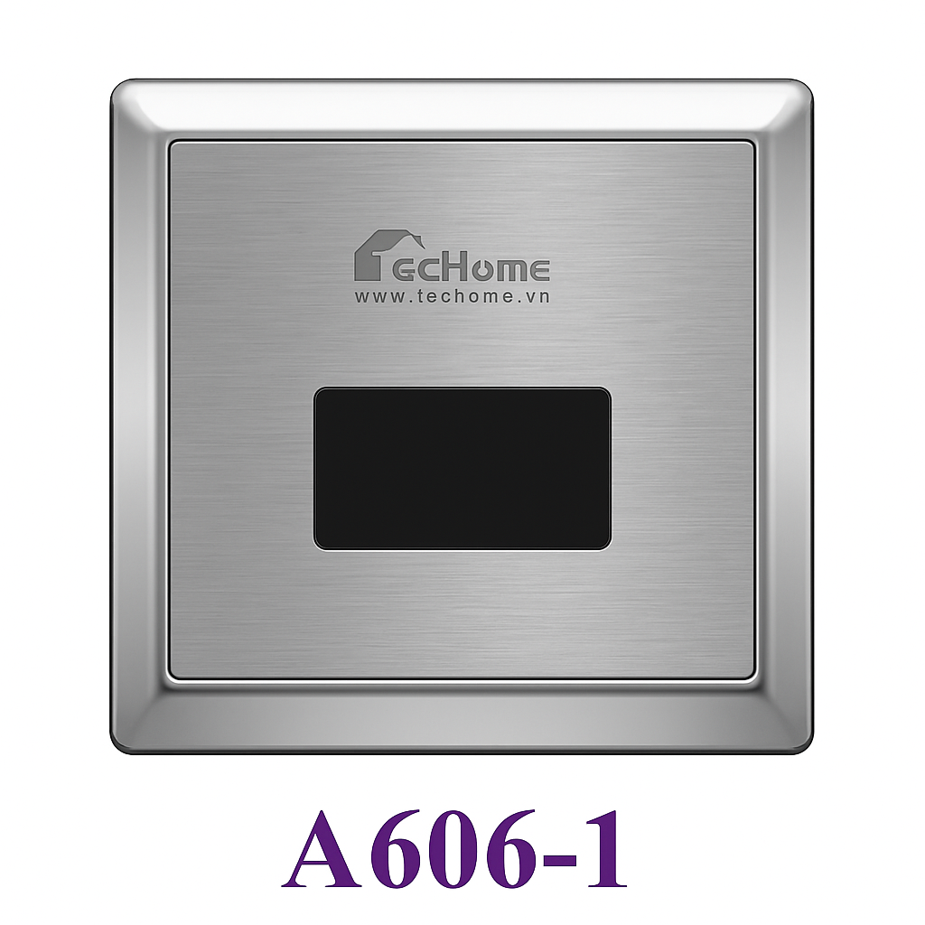 Mặt van âm tường A606-1