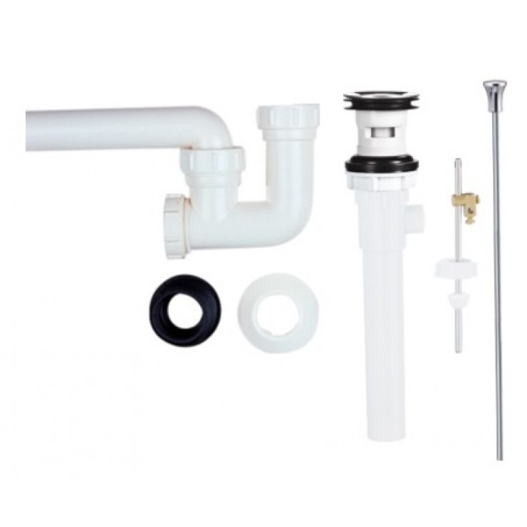 Bộ xả ti Lavabo Caesar BF606