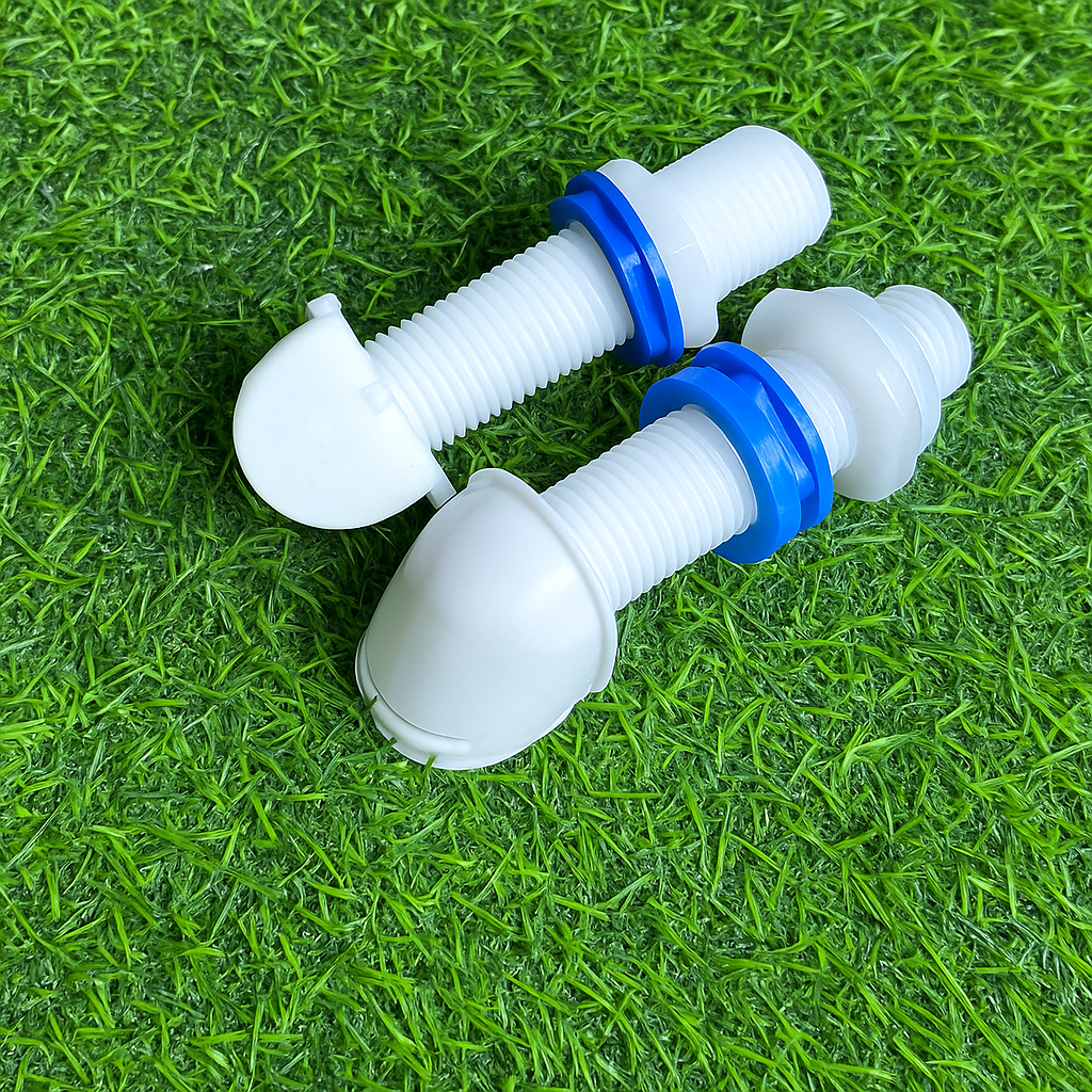 Mỏ vịt chia nước dành cho tiểu Caesar (BF407L)