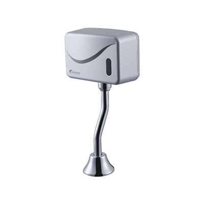 Van xả cảm ứng tiểu nam A601 (Pin)