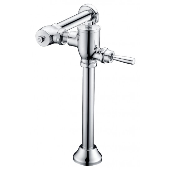 Van Xả Cầu Xổm CAESAR BF523