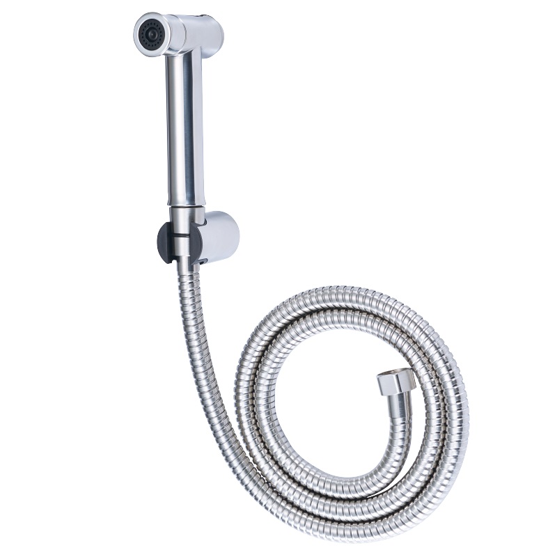 Vòi Xịt Toilet inox 304 Caesar BS310CW