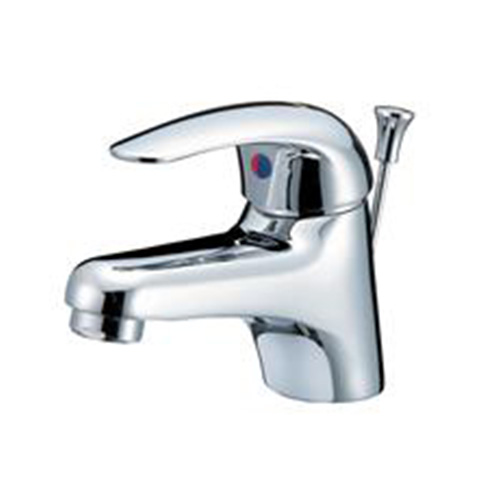Vòi lavabo nóng lạnh BT260CU