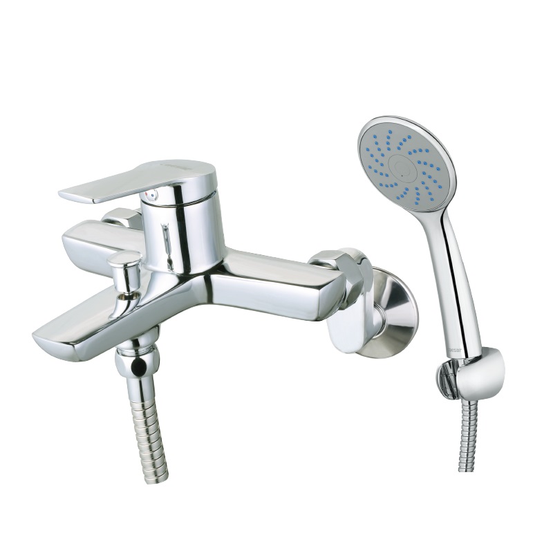 Vòi sen gạt nóng lạnh S203C