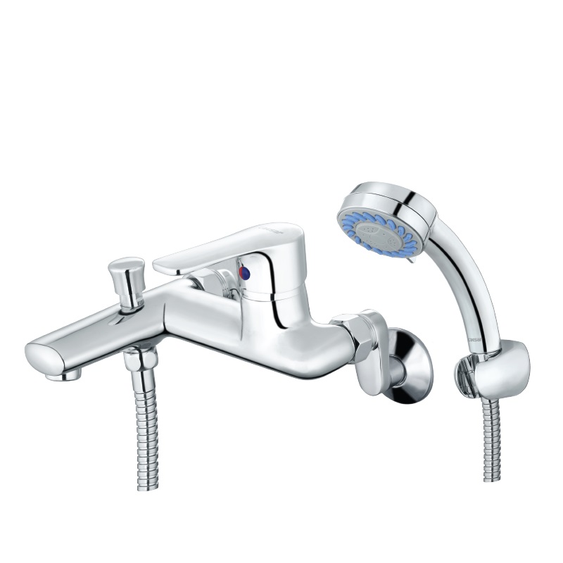 Sen tắm nóng lạnh Caesar S433C
