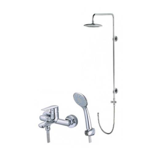 Bộ vòi sen cây kết hợp S383C/BS125