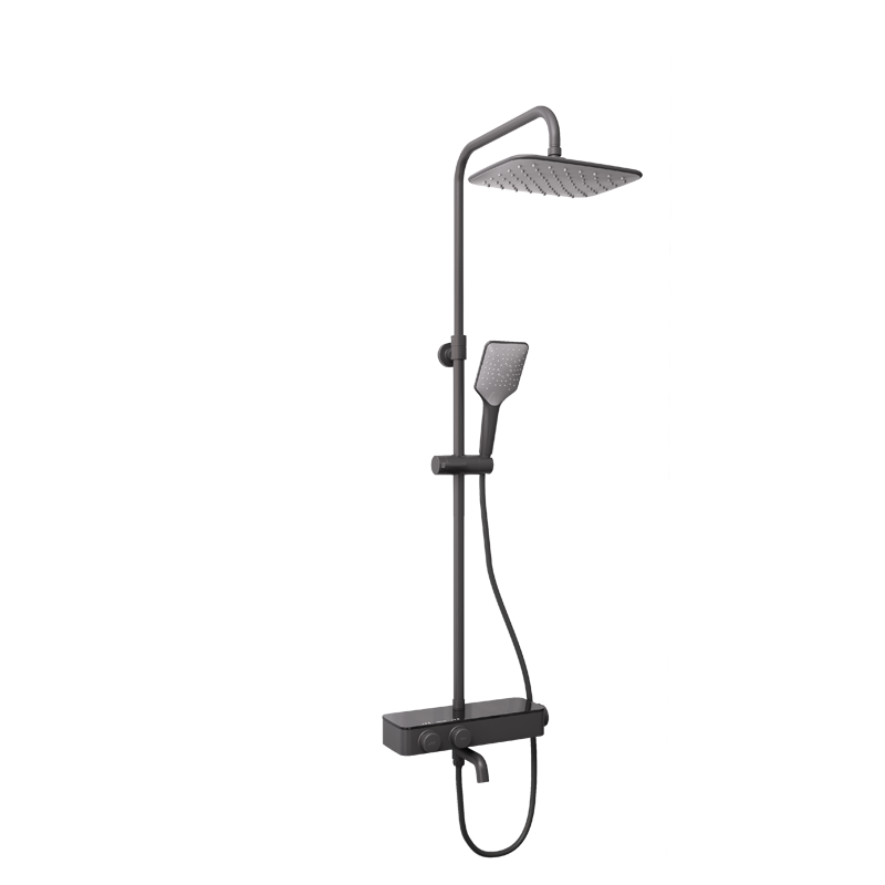 Bộ sen tắm cây nhiệt độ S788CB