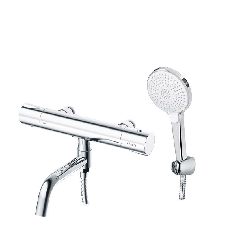 Sen tắm đứng Caesar TS620