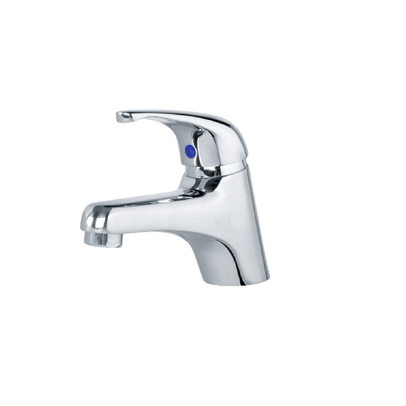 Vòi lavabo lạnh Caesar B109CU/B109CP