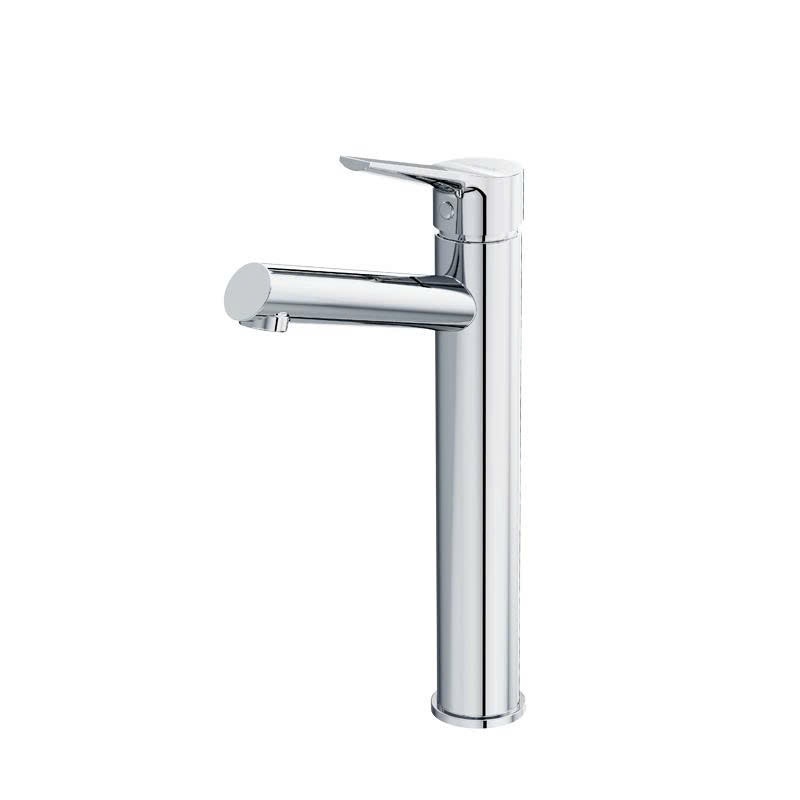 Vòi lavabo lạnh cao Caesar B191C