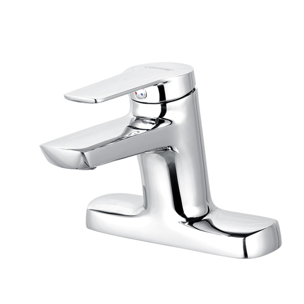 Vòi lavabo nóng lạnh B202CU