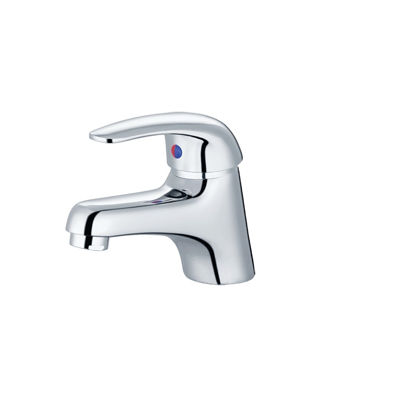 Vòi chậu nóng lạnh Caesar B260CU