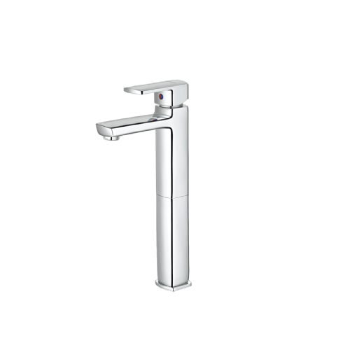 Vòi Lavabo nóng lạnh B551CU thân cao