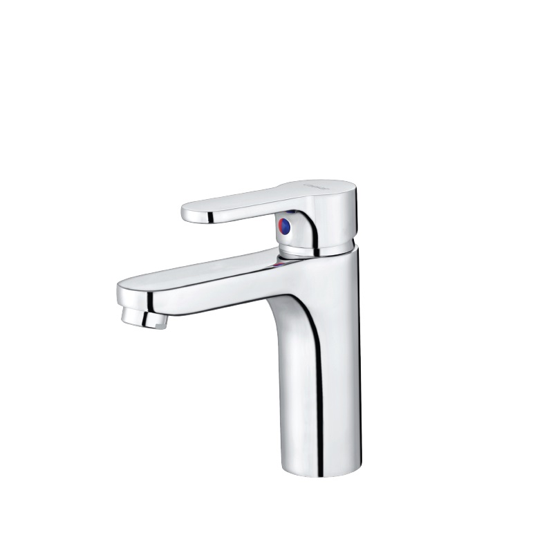 Vòi Lavabo nóng lạnh B570CU