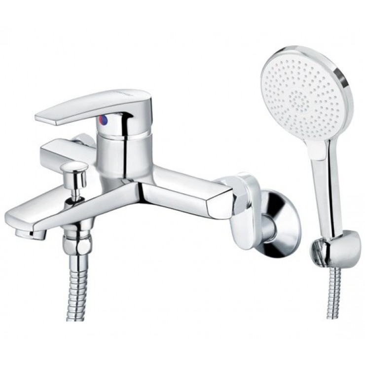 Vòi sen gạt nóng lạnh S393C