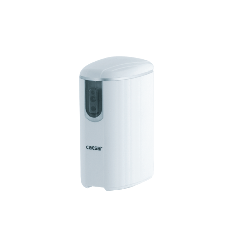 Van xả cảm ứng Tiểu nam Caesar A652DC-PW (dùng Pin)
